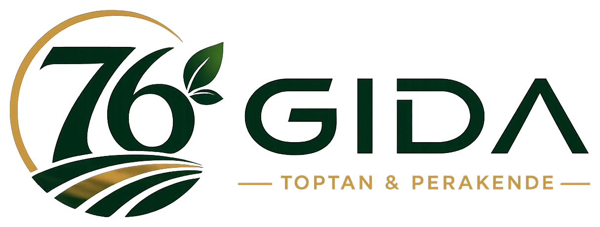 76 Gıda - Toptan & Perakende Sebze & Meyve Dağıtımı